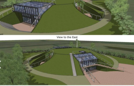 Development Opportunity in Oakham photo